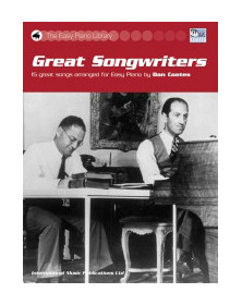 Great Songwriters