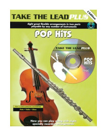 Take the Lead Plus. Pop Hits