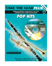 Take the Lead Plus. Pop Hits