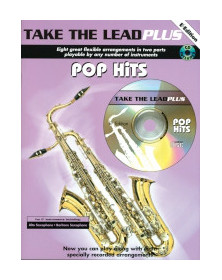 Take the Lead Plus. Pop Hits