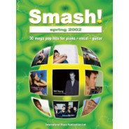Smash! Spring 2002
