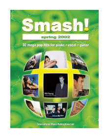 Smash! Spring 2002