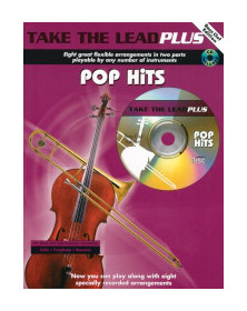 Take the Lead Plus. Pop Hits