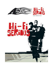 Hi-Fi Serious