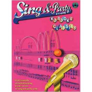 Sing &  Party with Karaoke Classic
