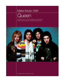 Make Music With Queen