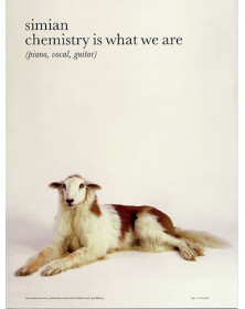 Chemistry is what we are