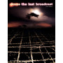 The Last Broadcast