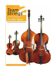 Team Strings 2. Double Bass