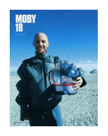 Moby 18