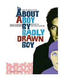 About a Boy (movie selections)