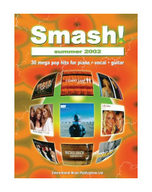 Smash! Summer 2002