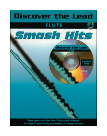 Discover the Lead. Smash Hits