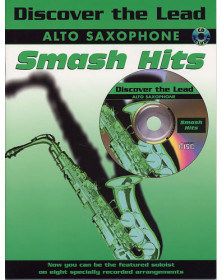 Discover the Lead.Smash Hits