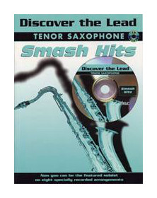 Discover the Lead.Smash Hits