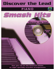 Discover the Lead. Smash Hits