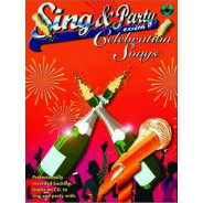 Sing & Party with Celebration Songs