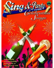 Sing & Party with Celebration Songs