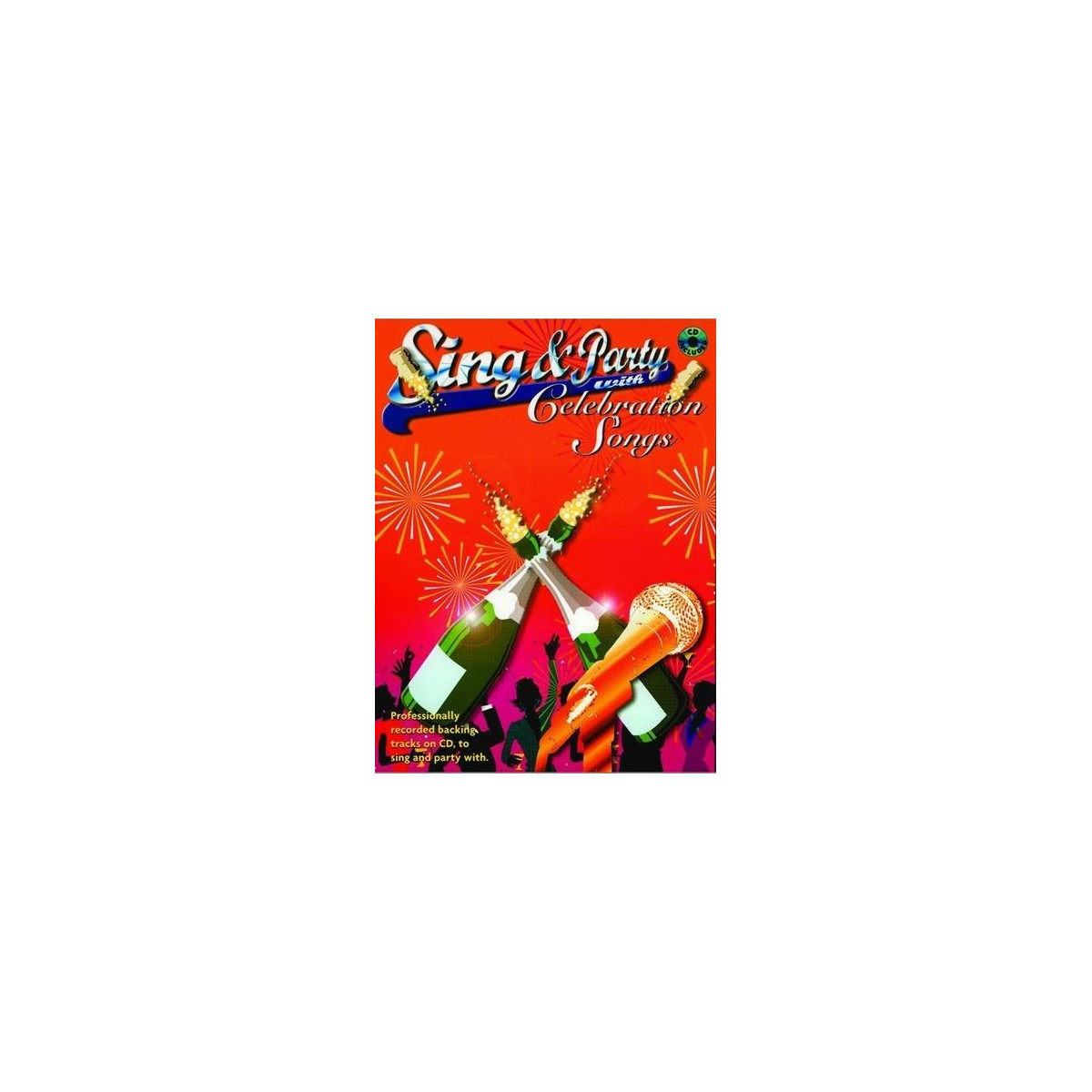 Sing & Party with Celebration Songs