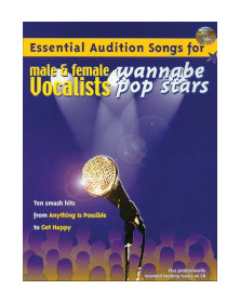 Audition Songs: Wannabe Stars