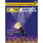 Audition Songs: Wannabe Stars