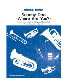 Scooby Doo
