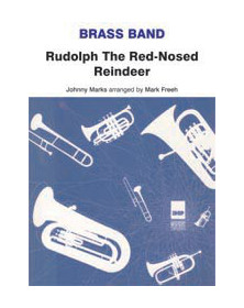 Rudolph the Red-nosed Reindeer
