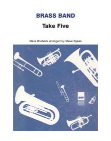 Take Five