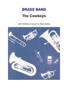 Cowboys Overture