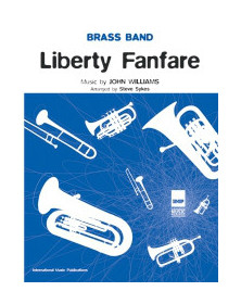 Liberty Fanfare