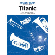 Titanic Selections