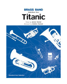 Titanic Selections