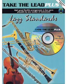 Take the Lead+ Jazz Standards