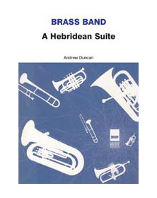 A Hebridean Suite