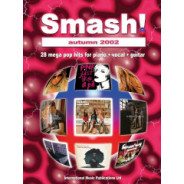 Smash! Autumn 2002