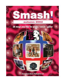 Smash! Autumn 2002