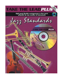 Take the Lead+ Jazz Standards