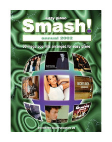 Smash! Annual 2002