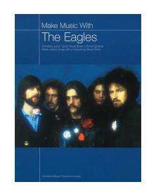 Make Music with the Eagles