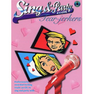 Sing &  Party with Tear-jerkers