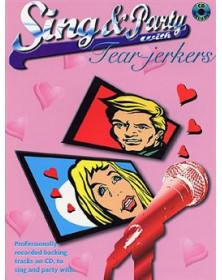 Sing &  Party with Tear-jerkers