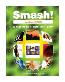 Smash! Spring 2003