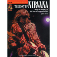 The Best Of Nirvana