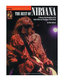 The Best Of Nirvana