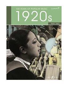 100 Years of Popular Music 20s Vol.2