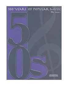 100 Years of Popular Music 50s Vol.2