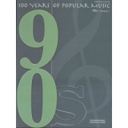 100 Years of Popular Music 90s Vol.1
