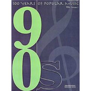 100 Years of Popular Music 90s Vol.2
