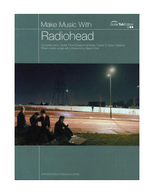 Make Music with Radiohead