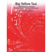 Big Yellow Taxi